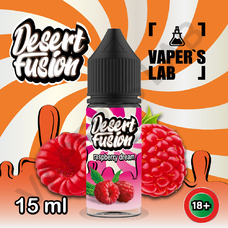  Dessert Fusion Salt Raspberry Dream 15