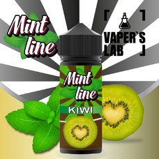  Mint Kiwi 120