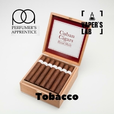  TPA "Tobacco" (Тютюн)