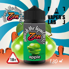  Zen Apple 120