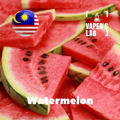 Фото, Відеоогляди на Ароматизатор Malaysia flavors Watermelon