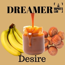 Dreamer salt "Desire" 30 ml