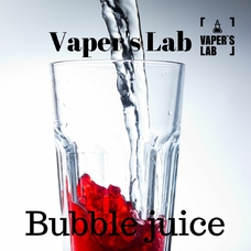 Vapers Lab "Bubble juice" 30 ml