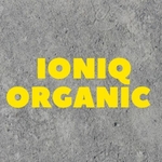 Рідина IONIQ ORGANIC 60 ml, купити рідину на органічному нікотині 