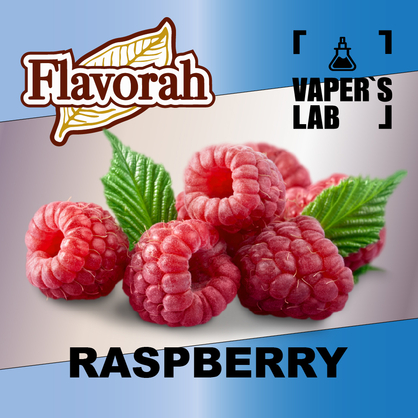 Фото на Aroma Flavorah Raspberry Малина