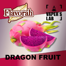 Flavorah Dragon Fruit Драконій фрукт, Піжая