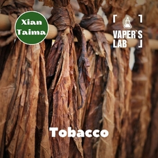 Ароматизаторы Xi'an Taima "Tobacco" (Табак)