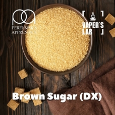 The Perfumer's Apprentice (TPA) TPA "Brown Sugar (DX)" (Коричневий цукор)