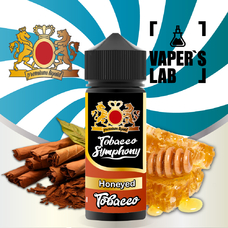  Honeyed Tobacco 120мл