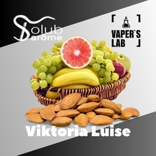  Solub Arome Viktoria Luise Экзотические фрукты с миндалем