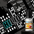 Ароматизаторы Hiliq для самозамеса солевых жидкостей 