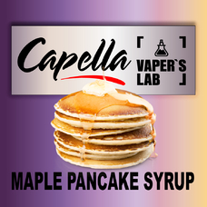  Capella Maple Pancake Syrup Кленовий сироп