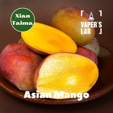 Xi'an Taima "Asian Mango" (Азіатський манго)