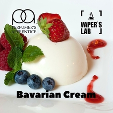 The Perfumer's Apprentice (TPA) TPA "Bavarian Cream" (Баварський крем)