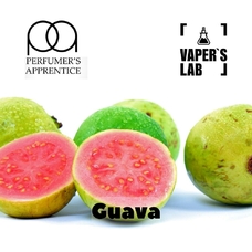 Ароматизатори для вейпа TPA "Guava" (Гуава)