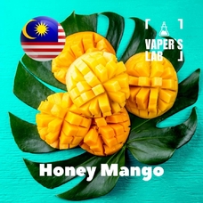 Ароматизаторы Malaysia flavors "Honey Mango"