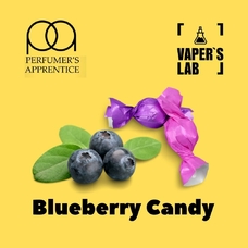 The Perfumer's Apprentice (TPA) TPA "Blueberry Candy" (Чорнична цукерка)
