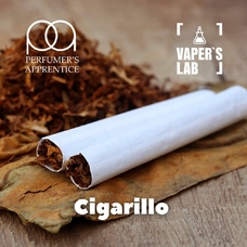  TPA "Cigarillo" (Табачно-сигарный вкус)