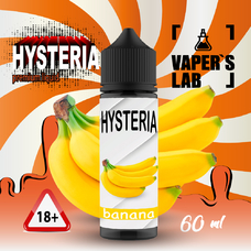  Hysteria Banana 60