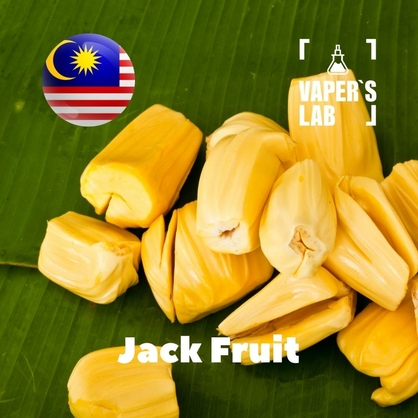 Фото, Відеоогляди на Ароматизатор Malaysia flavors Jack fruit