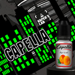 Арома для самозамісу рідини Capella Flavors