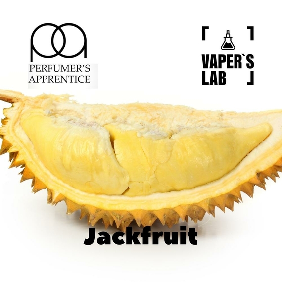 Отзывы на Набор для самозамеса TPA "Jackfruit" (Джекфрут) 