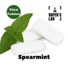  Xi'an Taima "Spearmint" (М'ятна жуйка)