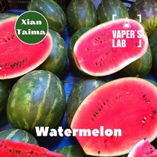  Xi'an Taima "Watermelon" (Арбуз)