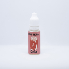 Hysteria Salt "Cola" 15 ml