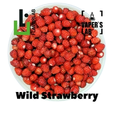 Купить ароматизатор Flavor Lab Wild Strawberry 10 мл