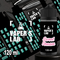 Vaper's Lab 120 мл Купить жидкость для электронных сигарет