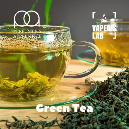 Фото, Відеоогляди на Набір для самозамісу TPA "Green tea" (Зелений чай) 