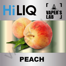  HiLIQ Хайлік Peach Персик 5