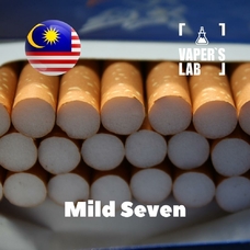 Ароматизатори для вейпа Malaysia flavors "Mild Seven"