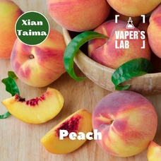  Xi'an Taima "Peach" (Персик)