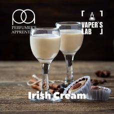  TPA "Irish Cream" (Ирландский крем)