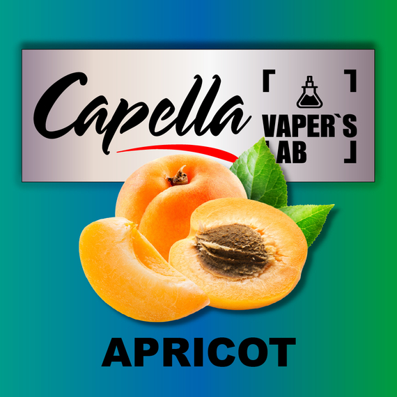 Відгуки на Аромку Capella Apricot Абрикос