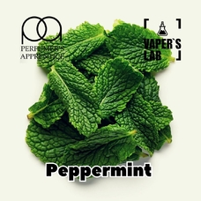  TPA "Peppermint" (Насичена м'ята)