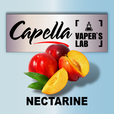  Capella Nectarine Нектарин