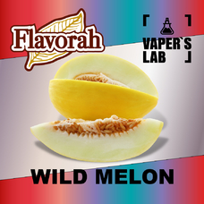 Ароматизатори для вейпа Flavorah Wild Melon Дика диня