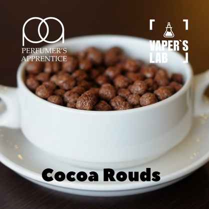 Фото, Відеоогляди на Набір для самозамісу TPA "Cocoa Rounds" (Шоколадні кульки) 