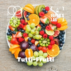 TPA "Tutti-Frutti" (Тутти-фрутти) 