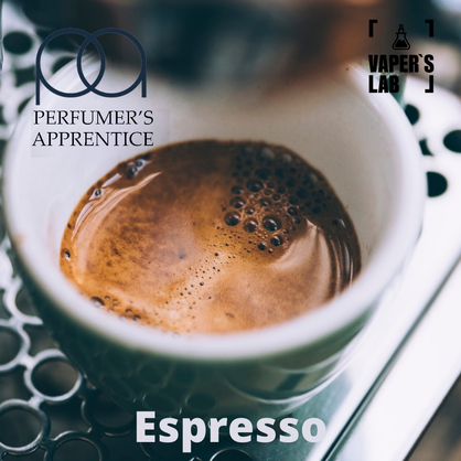 Фото, Відеоогляди на Найкращі харчові ароматизатори TPA "Espresso" (Кава еспресо) 