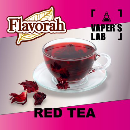 Фото на Аромку Flavorah Red Tea Червоний чай