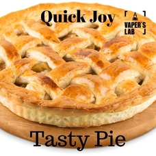 Quick Joy "Tasty Pie" 100 ml