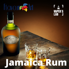 FlavourArt "Jamaica Rum (Ром)"