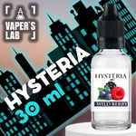 Hysteria - Купити рідину для електронних сигарет, рідину для вейпа 