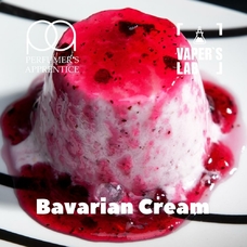  TPA "Bavarian Cream" (Баварский крем)