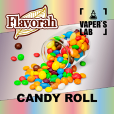  Flavorah Candy Roll Цукерки