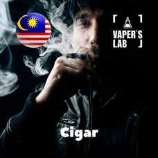  Malaysia flavors "Cigar"